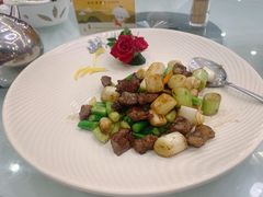 -围龙屋客家食府(福田店)