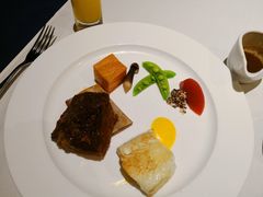 -戈雅法餐厅(世界城广场店)