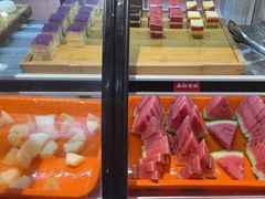 -谭三娘鲜切牛肉自助火锅(文殊院店)