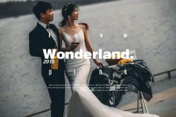 点击看大图 -情订奇缘婚纱摄影(和平路店)