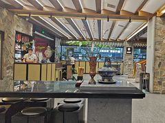 -陈熹公民族美食文化餐厅(中华广场店)