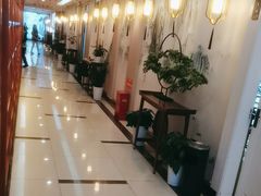 -香山湖渔家大院