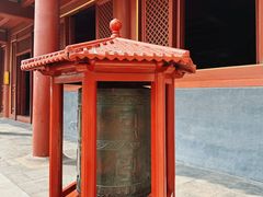 -雍和宫