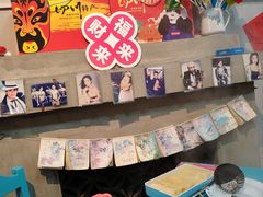 -蜀巷弯弯串串香(长春总店)