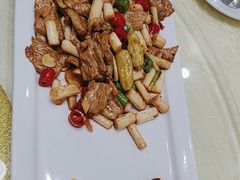 -贺富酒家(白藤二路分店)