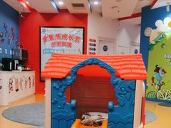 -美吉姆国际儿童教育中心(湛江招商花园城店)