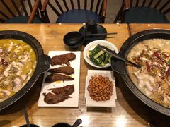 -三天打鱼(奥体店)