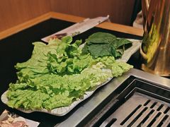 -臻牛烤肉