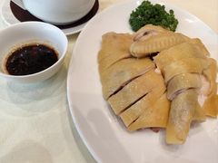 -兴悦酒家(保利克洛维店)