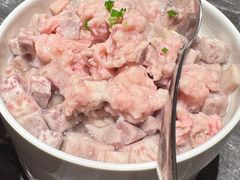 -炊烟小炒黄牛肉(浦东世纪汇店)