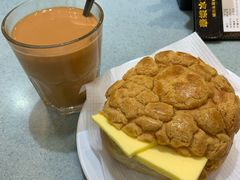 -华嫂冰室(尖沙咀店)