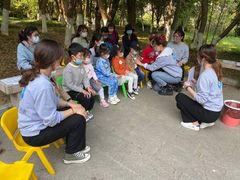 -易贝乐成长中心(南京迈皋桥中心)