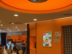 -大快活(罗湖商业城分店)