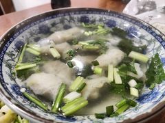 -福州人铭小吃