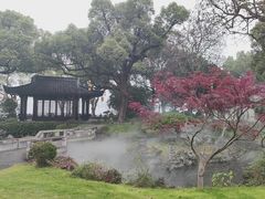 -杭州西湖柳莺里酒店