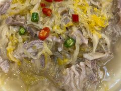 -白魁老号饭庄(交道口店)