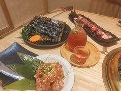 -松鱼亭·和牛烧肉(协鑫广场店)