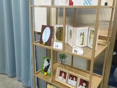 -海马体照相馆(广州新世界云门New park店)