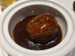 张氏狮子头-羲和雅苑•北京烤鸭(国贸商城店)