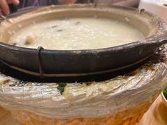 -粤仔湾砂锅粥(阳光店)