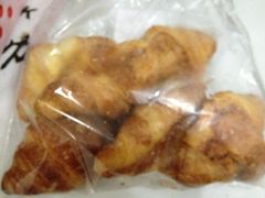 牛角酥-85度C(南京龙江店)