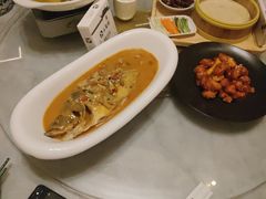 -小菜园新徽菜(宜兴八佰伴店)