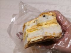拿破仑-闻酥园(大慈寺店)
