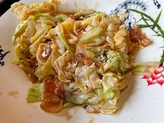 -卧龙堡客栈·中餐厅(古北水镇店)