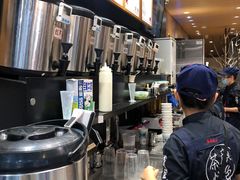 -茶颜悦色(登高路上店)