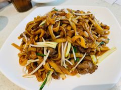 -香港新发烧腊茶餐厅(书城店)