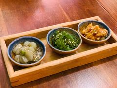 -熹炭精致日料(金融街购物中心店)