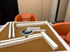 -鑫意棋牌会所(长寿路智慧广场店)