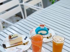 海盐蛋糕-ADO KAFE(大学城店)