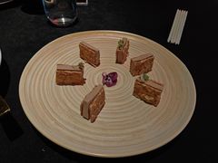 -醉东Oriental House(静安嘉里中心店)