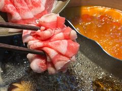 -四喜小胖·北京涮肉(五道营店)