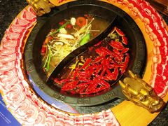 -蜀大侠火锅(四川北路店)