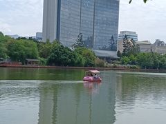 -福州站-北广场