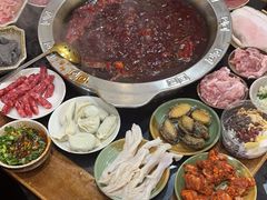 -大龙火锅(老店)