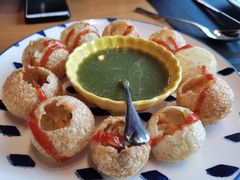 -Pakwaan Indian restaurant芭港湾印度餐厅(领事馆店)