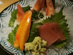 刺身拼盘-温野菜涮涮锅(西单大悦城店)