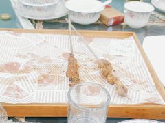 -清真·尚穆回回香清真餐厅(工人新村店)