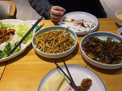 -香满园春饼·家常菜(东大桥店)