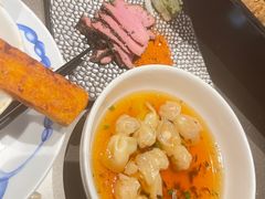 -炉鱼(无锡八佰伴中心店)