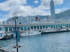 -海港城