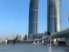 -OCEAN一席海鲜•海景餐厅(双子塔店)