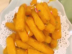 -华勘酒楼中山门广宁路店