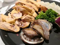 -八珍玉食鸡煲·打边炉(印象城店)