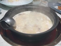 -捞神煲汤火锅(湖滨商业街店)