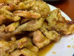 -巧婆婆特色东北菜·铁锅炖