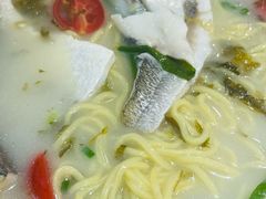 -玖鲜小笼(中山广场店)